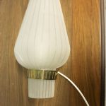 858 4152 WALL SCONCE